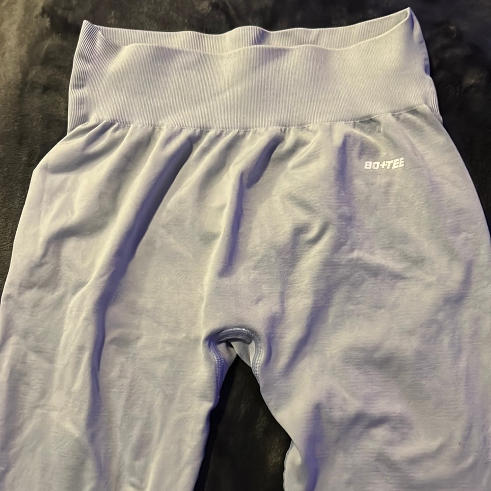 BO+TEE LEGGINS SIZE M